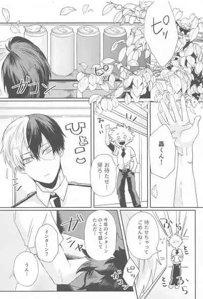 Summer in Love with You