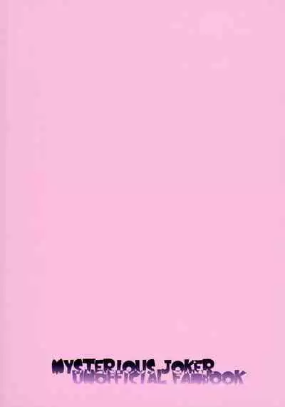 Kaitou Miracle Showtime!!