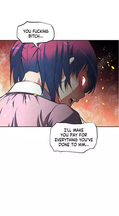 The Girls’ Nest | HELL'S HAREM Ch.1-16