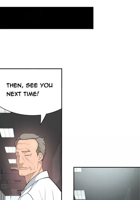 Tissue Thieves Ch.1-19