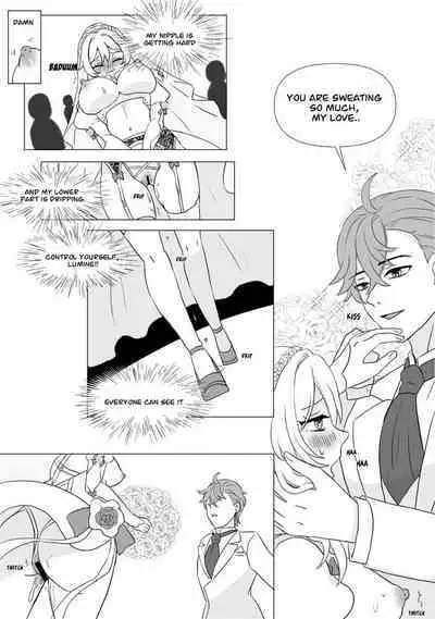 Snezhnayan no You ni Suru | Do as Snezhnayans do