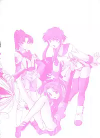 [Anthology] Chobi Hina Alpha 1 (Various)