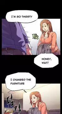 Moms Cafe Ch.1-10 (English) (Ongoing)
