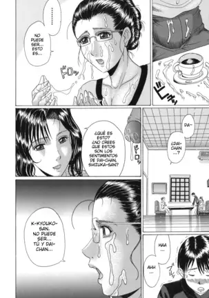 Double Motherhood - Doble Maternidad