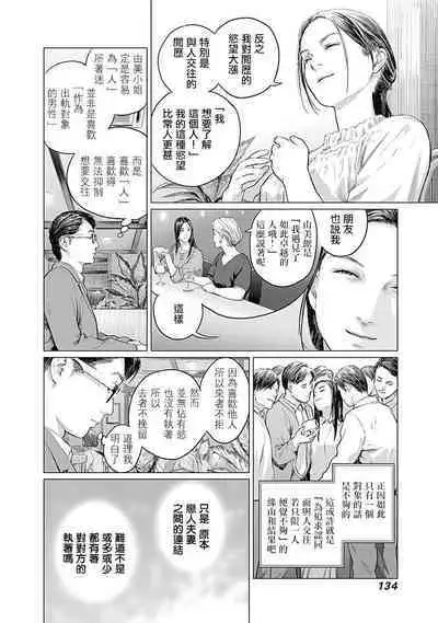 我們的離婚 VOL.1