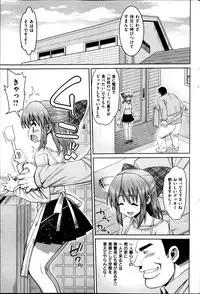COMIC Shitsurakuten 2013-11