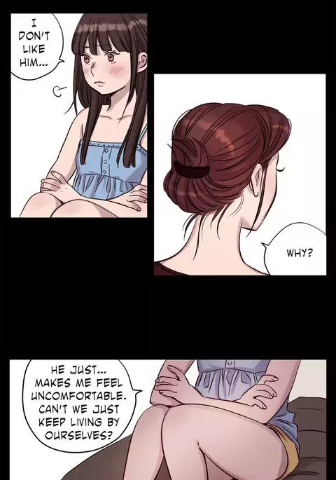 Atonement Camp Ch.1-33