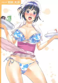 [Kitakawa Touta] Sweet Sketch Second