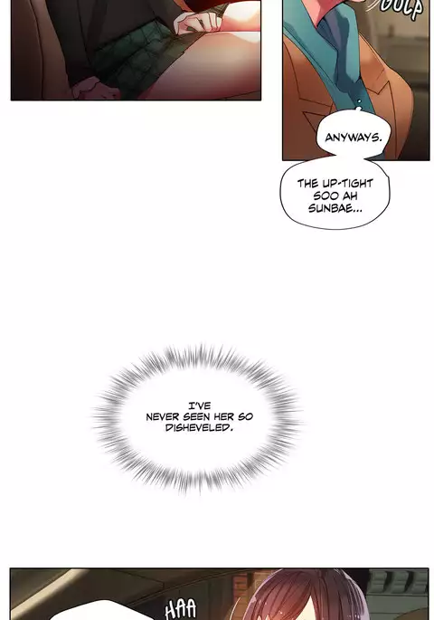 Lilith`s Cord Ch.1-37