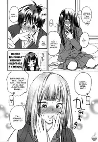 (C79) [Yamaguchirou (Yamaguchi Shinji)] BREATH (Kimi ni Todoke)[English][Soba-Scans]