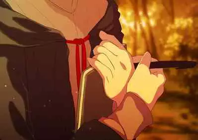 The work of the Insect Detective