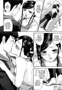 [Bareisho] Chinchin Kamokamo Ch.6-7 [English] =TV=