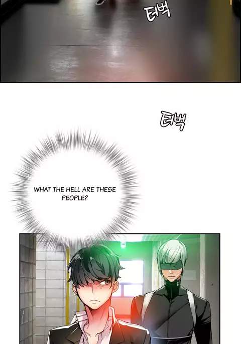 Lilith`s Cord Ch.1-25