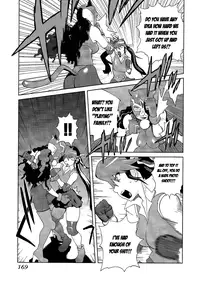 [Kotoyoshi Yumisuke] Leona Explosion [Complete][English]