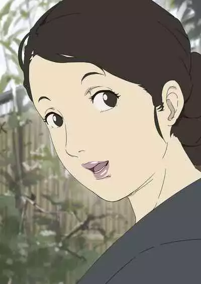 Inaka Otomari no Yobai wa, Okosazu Okasu.