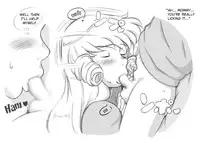 [pink-noise (Mizuiro Megane)] Mama Shot-ime - Christmas Hen [English] [Digital]