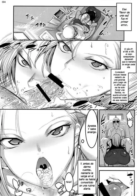 Hiru Wa Krillin No Tsuma