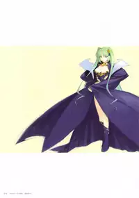 ALICESOFT CREATOR WORKS Vol.2 織音画集 -織音計画-