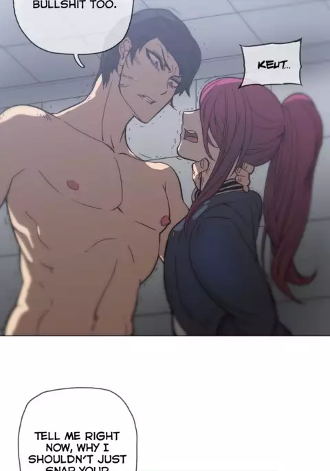 Household Affairs Ch.1-51