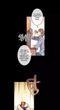 [Son Hee-Joon] Master in My Dreams Ch.0-32 (English) (Ongoing)