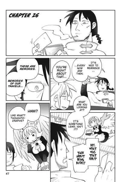 Interspecies Reviewers - Volume 3