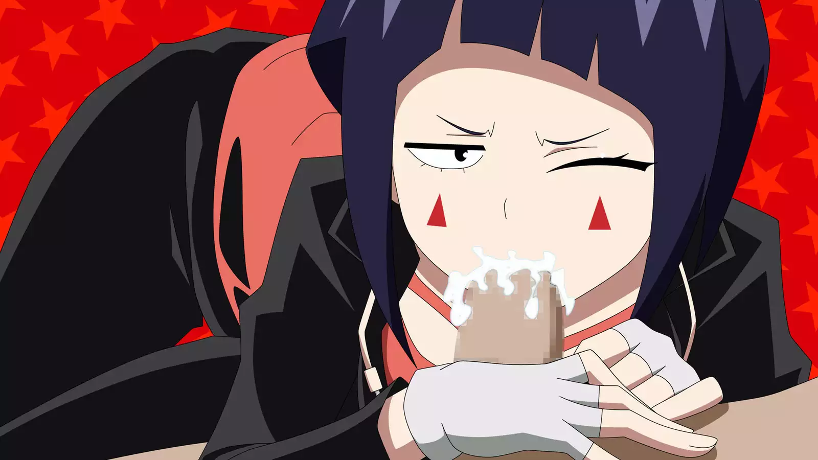 Hiroaka's Little Room