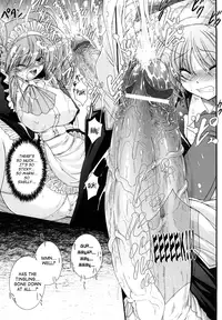 [Oohashi Takayuki] World Is Mine 2 [English] [SaHa]