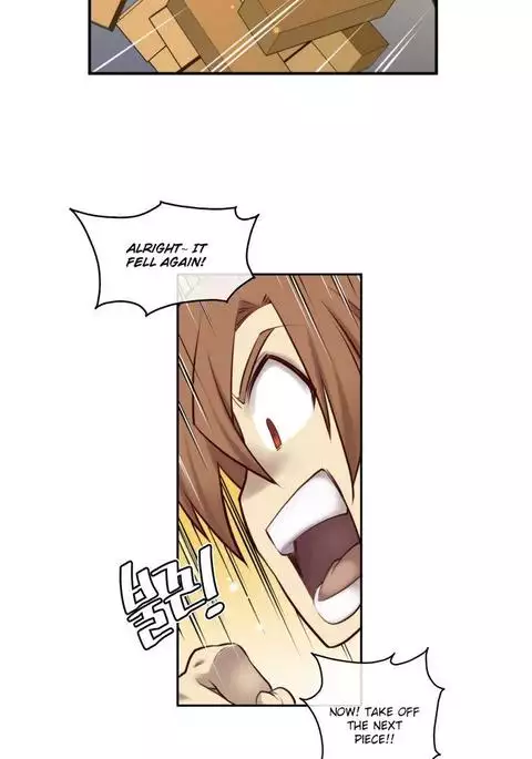 Master in My Dreams Ch.0-38