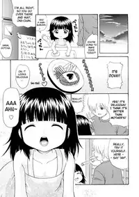 [Nendo.] Bishoujo Sister Koakuma Kei [English] [biribiri]