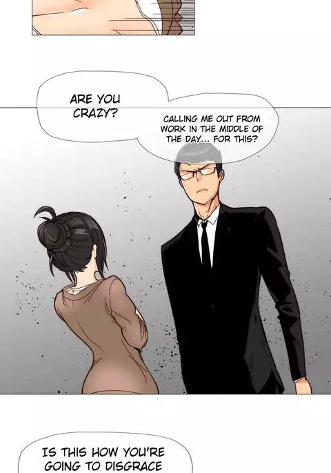 Household Affairs Ch.1-38