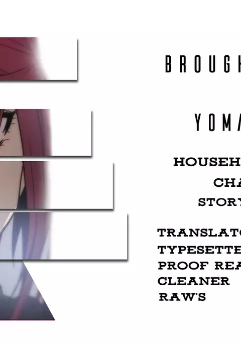 Household Affairs Ch.1-38