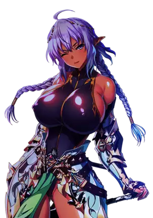 Kyonyuu Fantasy 4 -Shuudoushi Astor- DLC