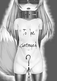 [Toriaezu. (Kitsunekov)] FOX MANIAX