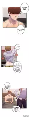 Ghost Love Ch.1-12 (English) (YoManga) (Ongoing)