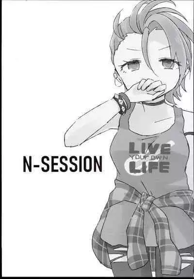 N-SESSION