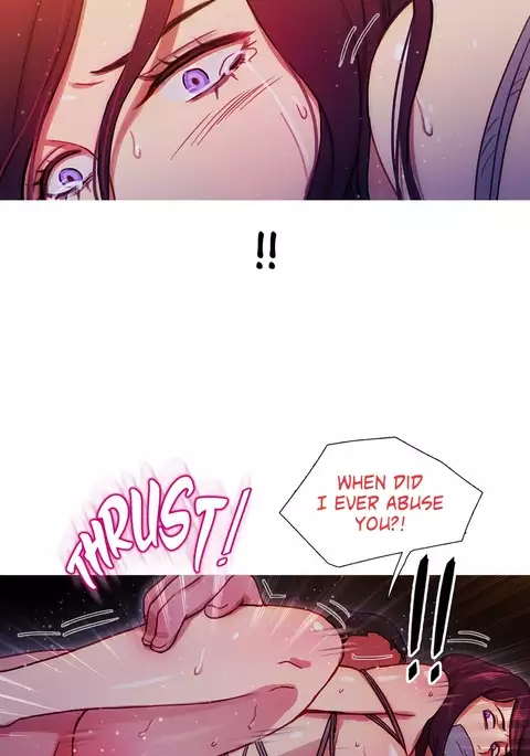 Scandal of the Witch Ch.1-41