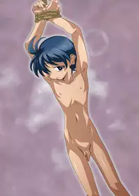 [gymno (Kiriya)] Shiawase Manzai no Butaiura