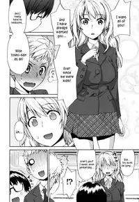 [Wamusato Haru] Sankakukan [English] [Kusanyagi + Carstairs + Team Vanilla + Ero-Otoko]