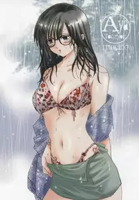 (C64) [Bakugeki Monkeys (Inugami Naoyuki)] Kuro Ichigo 100% | Black strawberry (Ichigo 100%)