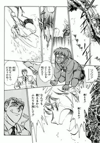 [Shibata Masahiro] Nano Sector