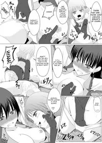 [Perilab (Perimaru)] Gyakushuu! Kusuguri Goumon [English] [Cecilbk]