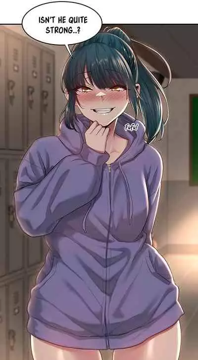 [Abio4, Bangkki] Sextudy Group (1-24) [English] [Ongoing]