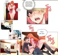 Lilith`s Cord Ch.1-11 (English) (recut)