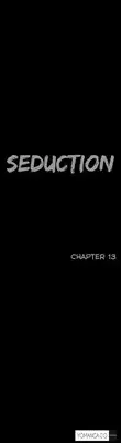[Liangshan Bo] Seduction Ch.1-21 (English) (YoManga) (Ongoing)