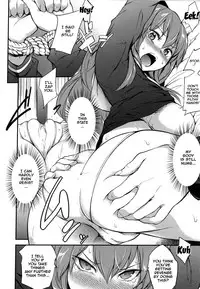 [Monorino] PINKERTON Ch. 1-4 [English] {Doujins.com}