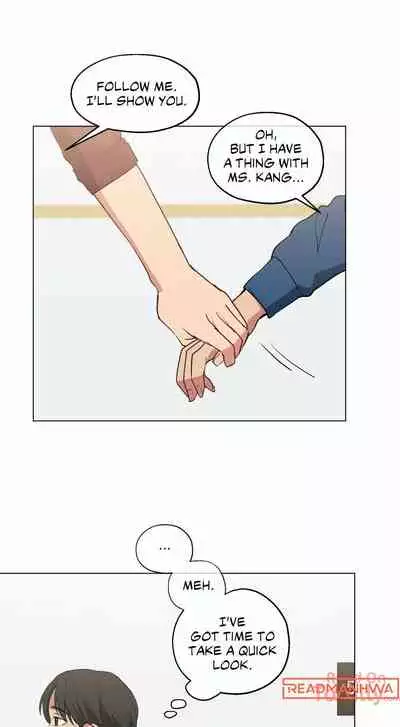 Lucky Guy Ch.30/?