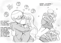 [pink-noise (Mizuiro Megane)] Mama Shot-ime - Christmas Hen [English] [Digital]