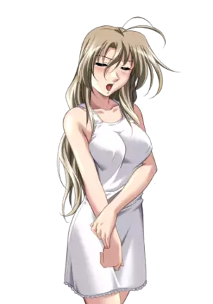 Do You Like Horny Bunnies? 2 (decensored)