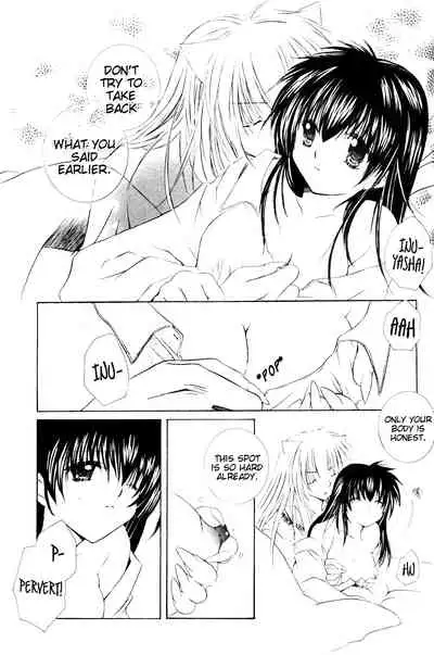 Onegai Darling | Please Darling