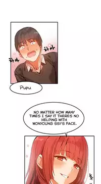 [Mx2J] Hahri's Lumpy Boardhouse Ch. 0-24 [English] (YoManga) (Ongoing)